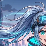 云汐头像